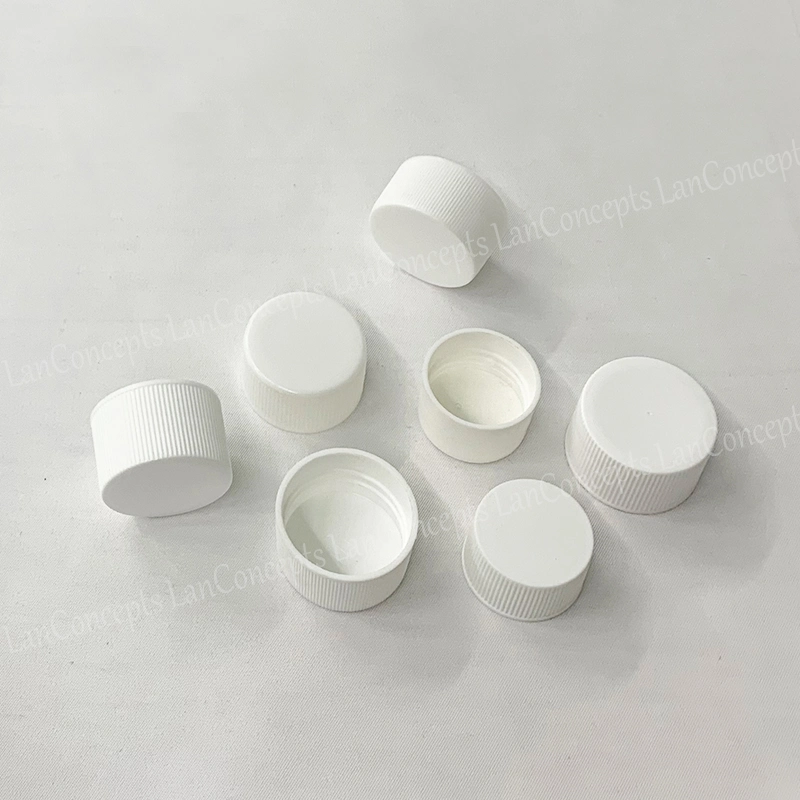 24/410 Plastic Bottle Lid Plastic Bottle Cap 28 410 PP Bottle Cover Screw Cap