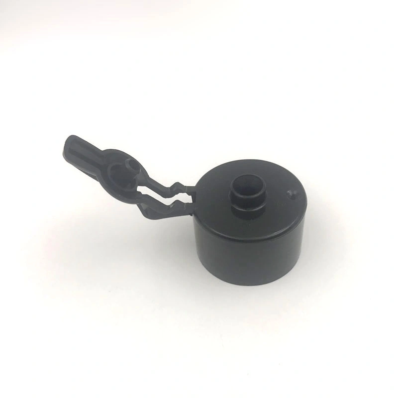 Best Quality Non Spill Plastic Flip Top Cap, Flip Cap, Plastic Cap