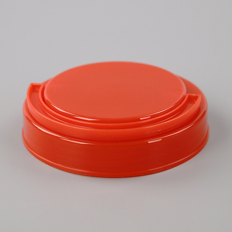 Plastic Bottle Lid PP Bottle Cover Screw Cap